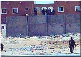 Mauritanie: Un détenu entame sa deuxième semaine de grève de faim