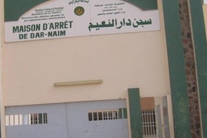 Décès mystérieux d’un détenu à la prison civile de Nouakchott