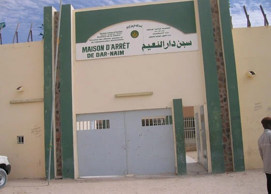 Mauritanie : 4 policiers condamnés à perpétuité pour le meurtre d’un activiste sous la torture