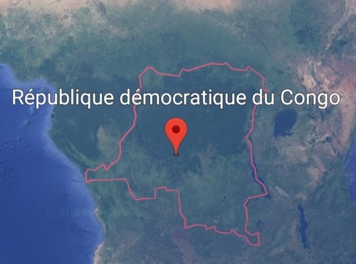 Prison de Kinshasa : 129 morts dans une tentative d’évasion