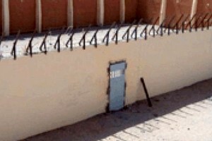 Des jeunes mis sous mandat de dépôt à la prison de Sélibaby