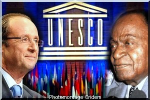 L'Afrique va honorer à Paris François Hollande pour son action au Mali 