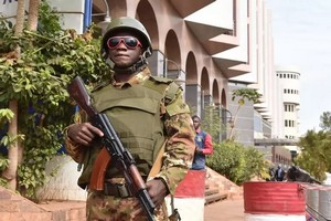 Procès de l'attentat de la Terrasse à Bamako: «Ibrahim 10» sans remords à la barre