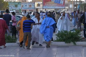 Mauritanie : organisation prochaine d’un recensement général de la population et de l’habitat