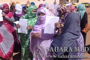 Les proches des orpailleurs détenus en Algérie demandent aux autorités d’intervenir