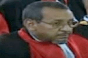 Un juge adresse une lettre demandant au ministre de la justice de le démettre de ses fonctions
