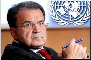 Négliger le Sahel risque de créer d'autres crises comme au Mali