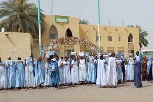 Mauritanie : les enseignants multiplient les grèves face à la sourde oreille des autorités
