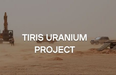 Bientôt la Mauritanie dans le top 5 des producteurs mondiaux d’uranium