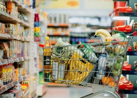 FAO : les prix des produits alimentaires dans le monde ont connu la plus forte hausse depuis 2022 