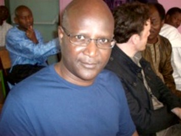 Lettre à Monsieur Ousmane Abdoul SARR,