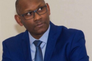 Coupe Arabe de la FIFA 2021 : le Professeur LY Mohamedou honoré