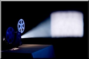 Expositions de produits et projection de films japonais