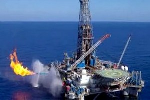 Le projet gazier Grand Tortue Ahmeyim érigé en projet national d’intérêt stratégique
