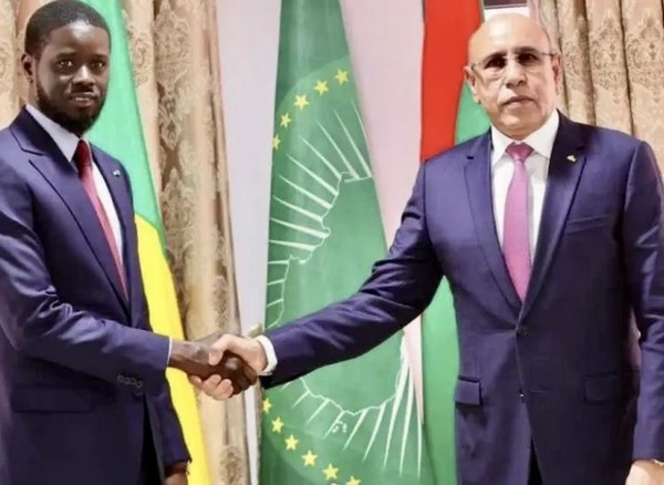 Sénégal-Mauritanie | Le projet GTA a commencé à produire du gaz