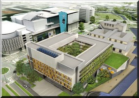 Nouakchott crée une université des sciences, des technologies et de médecine   