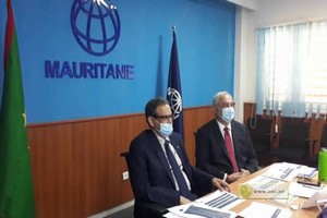 Mauritanie: la Banque Mondiale a déjà mobilisé 250 millions de dollars pour financer des projets