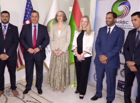 Vidéo. Après la sélection de la Mauritanie au Programme de seuil, une responsable américaine du MCC à Nouakchott