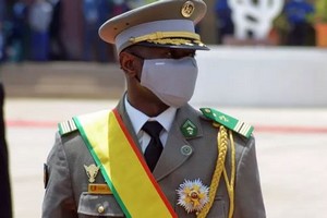 Les putschistes maliens s'auto-amnistient pour les deux coups d'Etat 
