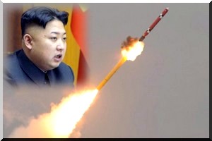 L'armée nord-coréenne dit avoir le feu vert pour des frappes nucléaires contre les Etats-Unis 