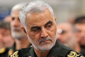 Au moins 3 000 soldats américains vont être déployés au Moyen-Orient après l'assassinat de Soleimani