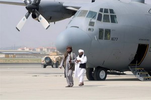 Le Qatar travaille avec les talibans pour rouvrir l'aéroport de Kaboul