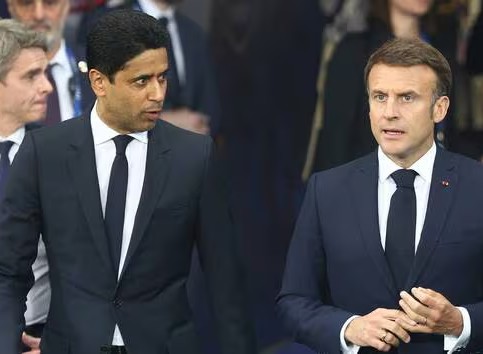 Le Qatar menace de quitter la France et le PSG après la mise en examen de Nasser Al-Khelaïfi