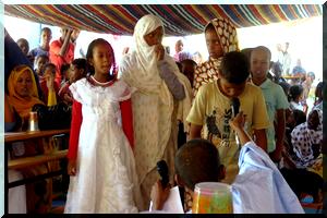 Education :  Journée pédagogique à l’école Rachid 1 - [PhotoReportage]