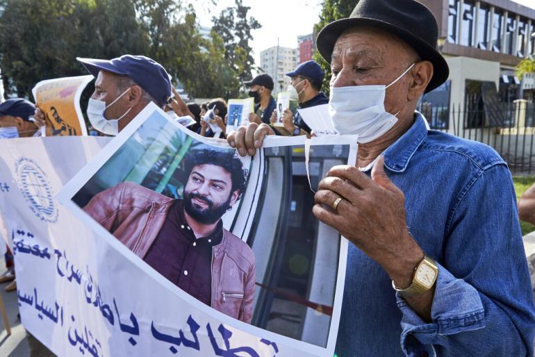 Maroc: Human Rights Watch dénonce les 