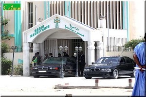 La Radio-Mauritanie 'censure' une émission sur le rôle des communes (UFP)