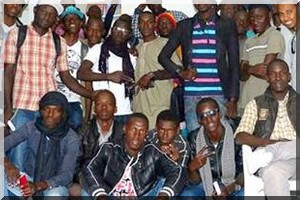 Des rappeurs mauritaniens lancent une pétition pour la reconnaissance des cultures urbaines en Mauritanie