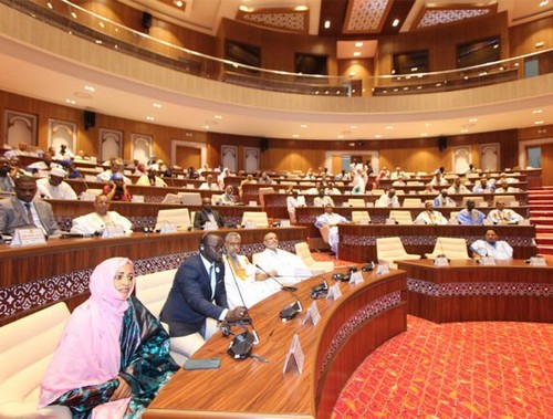 Élection du rapporteur général du budget et désignation des membres des commissions de l’Assemblée nationale