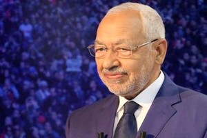 Rachid Ghannouchi : « le président mauritanien doit s’occuper de ses affaires »