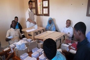 Les Enjeux liés au recensement biométrique des populations en Afrique : une approche comparative entre La Mauritanie et la Cote d’Ivoire