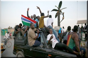 Vidéo : après le départ de Jammeh, la presse gambienne respire enfin