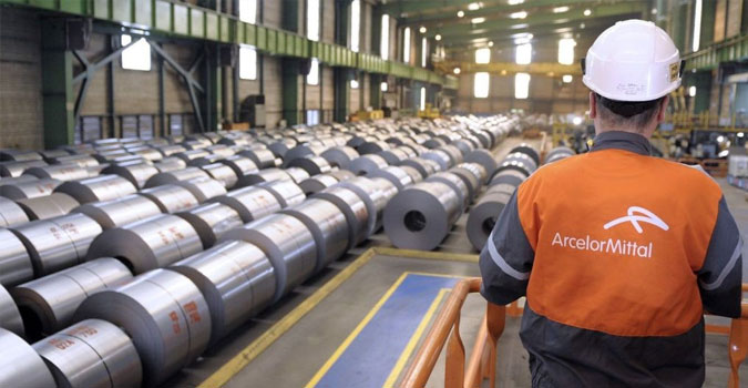  ArcelorMittal : protocole d'accord avec la SNIM en Mauritanie 