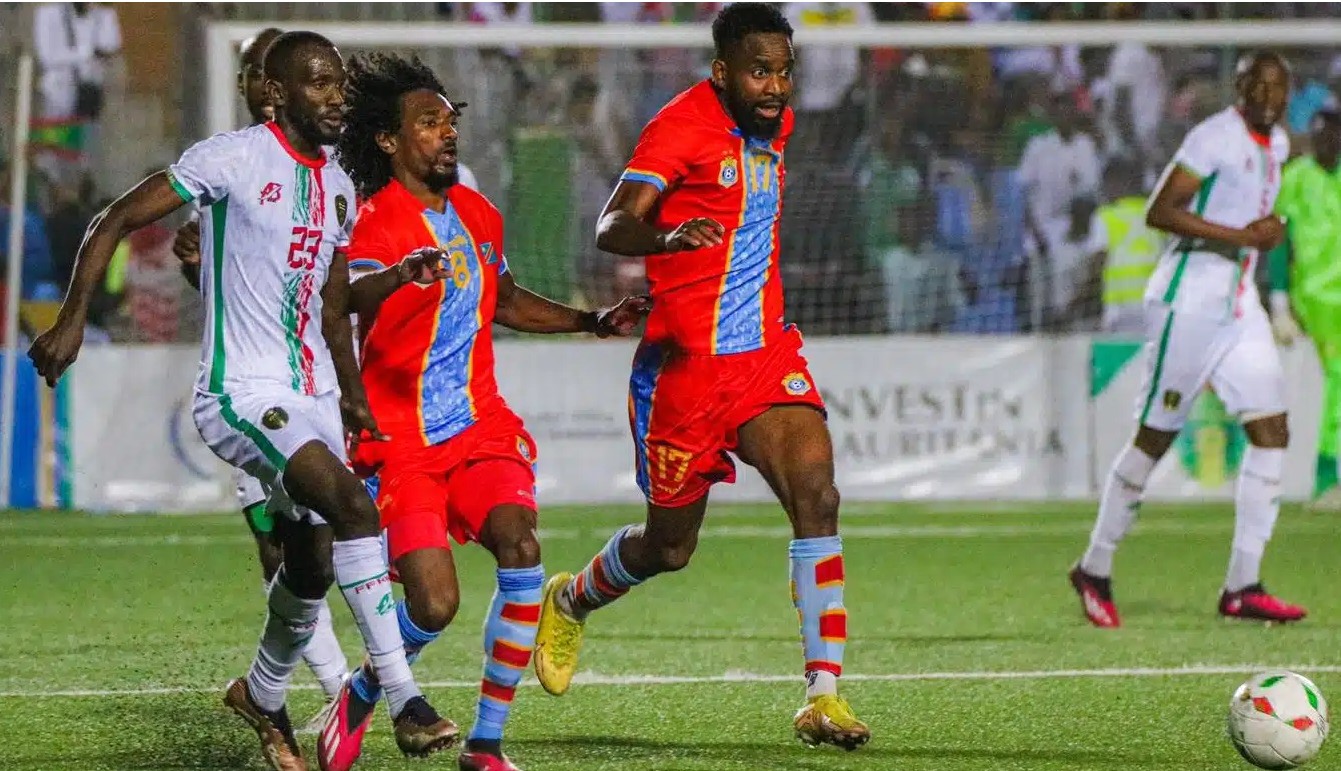 Mourabitounes-Léopards : le feuilleton continue encore et encore !