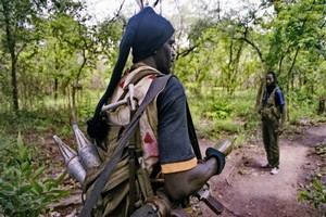 Sénégal: une figure de la rébellion casamançaise abattue par des inconnus