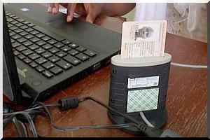 Recensement électoral : 800 centres de recensement seront ouverts en Mauritanie