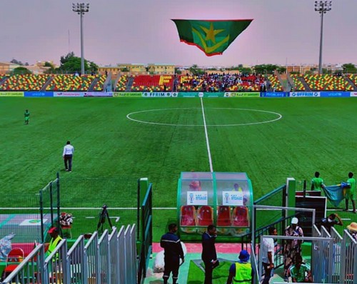 2ème tour préliminaire de la LDC-CAF : Hilal recevra San Pedro au stade Cheikha Boïdiya !