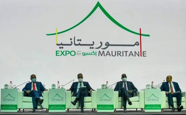 La Mauritanie à la recherche d’investisseurs à l’Expo Dubaï 2020