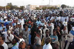 Mauritanie : le référendum de tous les dangers
