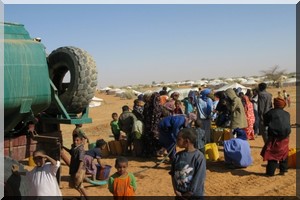 Mauritanie : Un refuge pour les Maliens du Nord