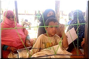 Mali : les villes du nord manquent toujours d'eau et d'électricité (CICR)