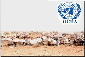 Revue à mi-parcours de l’appel global pour la Mauritanie 2013