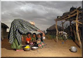 Refugiés maliens de Nouakchott : « nous n’avons pas été enregistrés par le HCR ». 