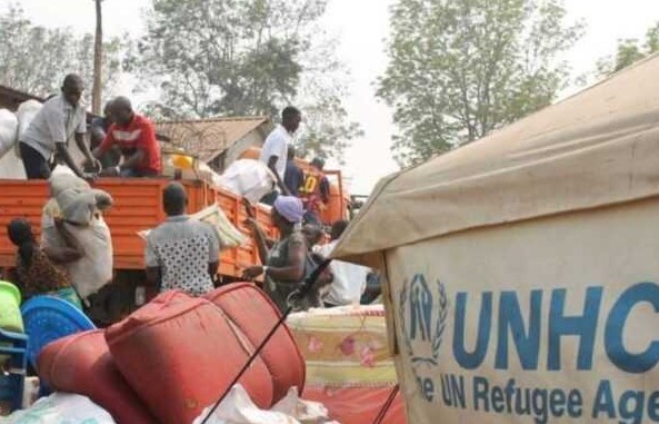 Mauritanie : près de 290 000 réfugiés maliens, une crise qui ne trouve pas d’issue