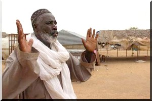 Journée mondiale des réfugiés :  La coordination des réfugiés mauritaniens dénonce