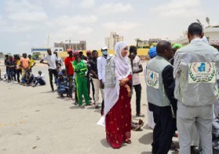 Mauritanie : les ressortissants étrangers appelés à régulariser leur séjour