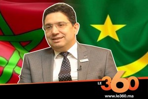 Vidéo. Bourita. «Les relations marocco-mauritaniennes sont fondées sur deux socles: la fraternité et le bon voisinage»